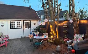 B&B Het Smitshoekje
